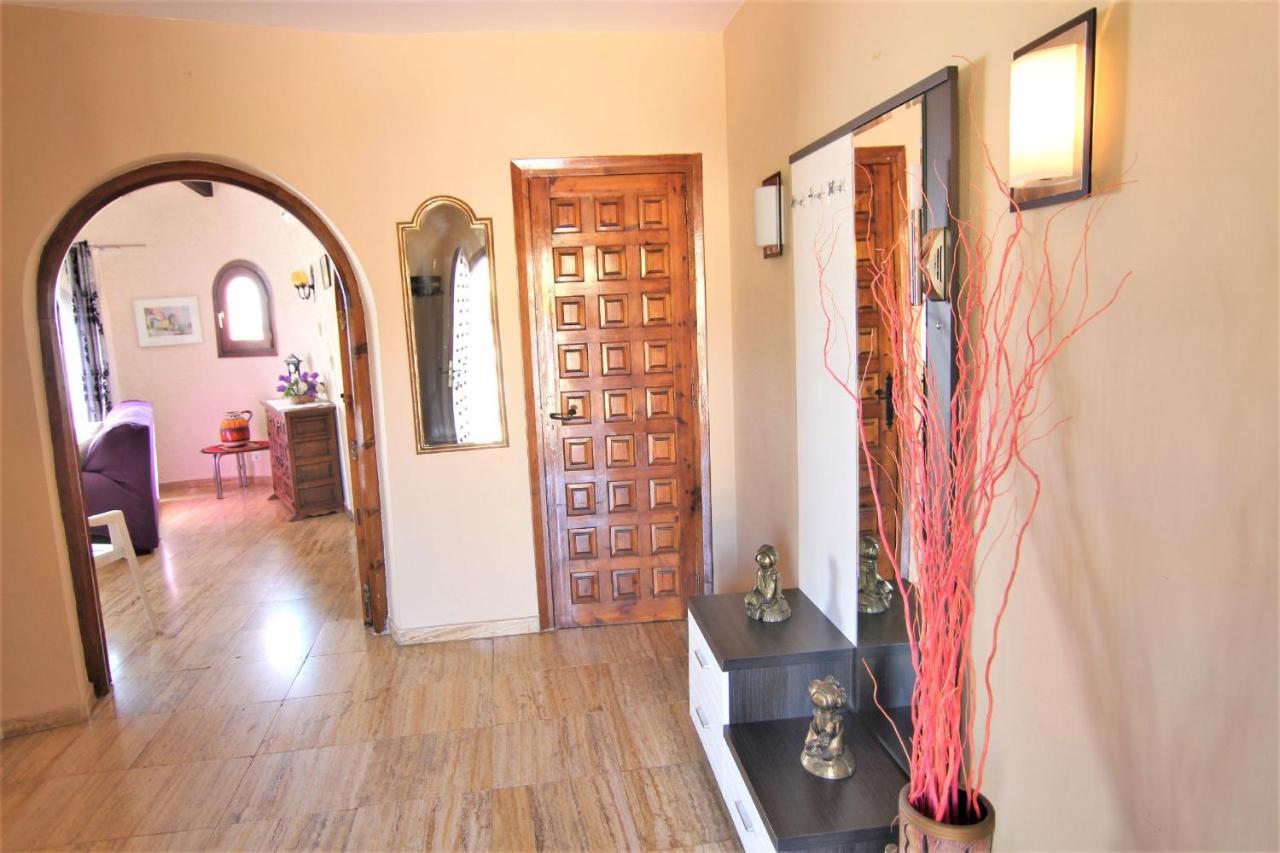 קלפה Maryvilla 71 מראה חיצוני תמונה