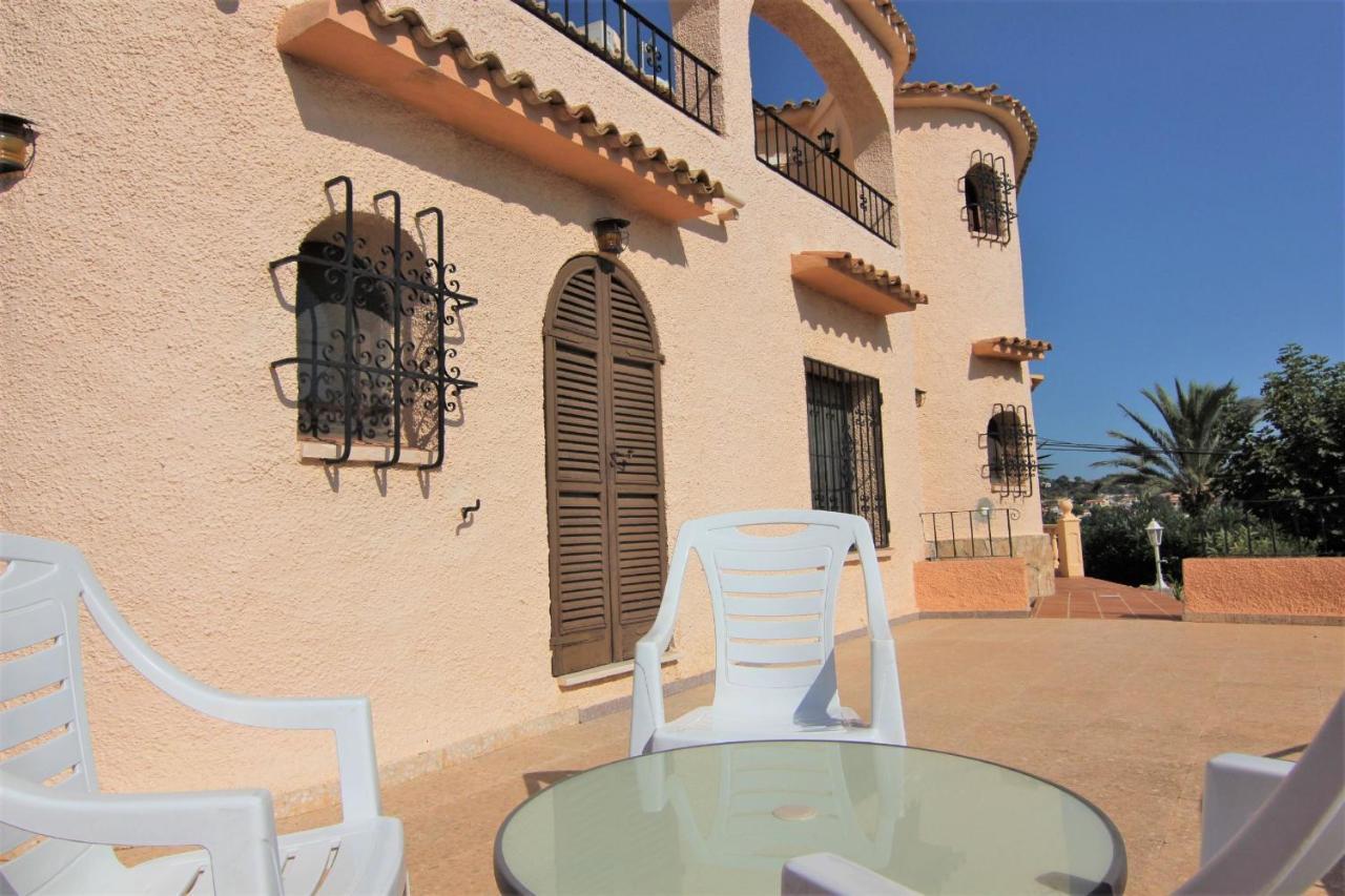 קלפה Maryvilla 71 מראה חיצוני תמונה