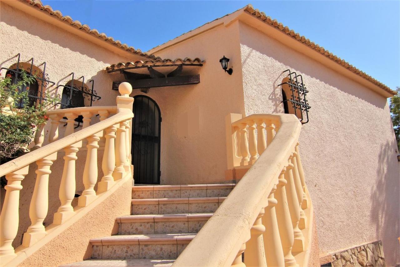 קלפה Maryvilla 71 מראה חיצוני תמונה