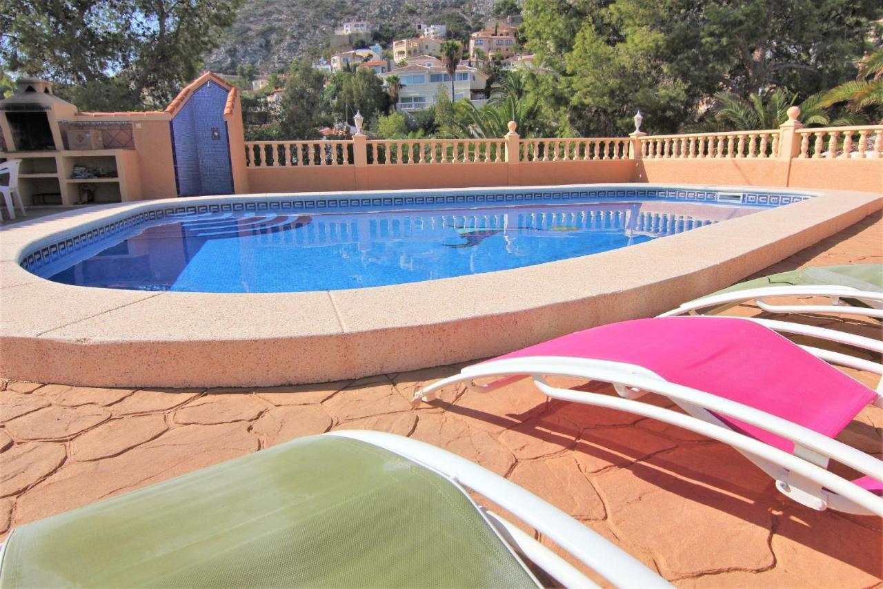 קלפה Maryvilla 71 מראה חיצוני תמונה
